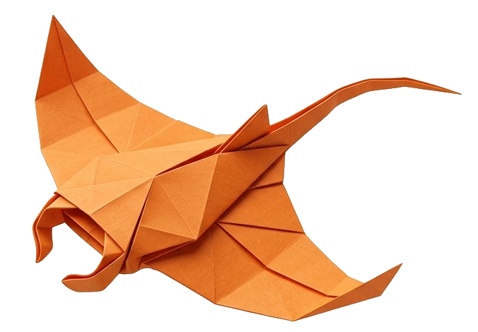 PaperManta logo